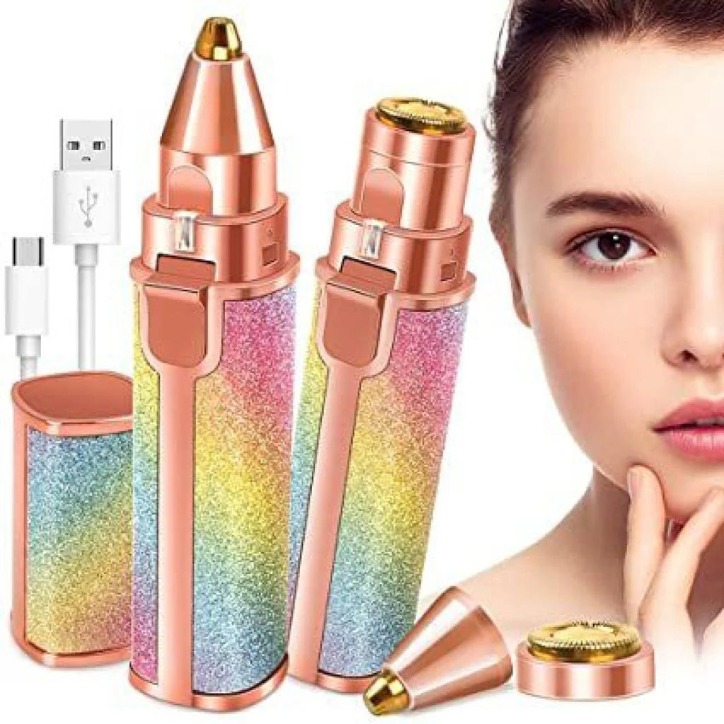 2 In 1 USB Flawless
