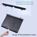 Sunshade Roller Blinds