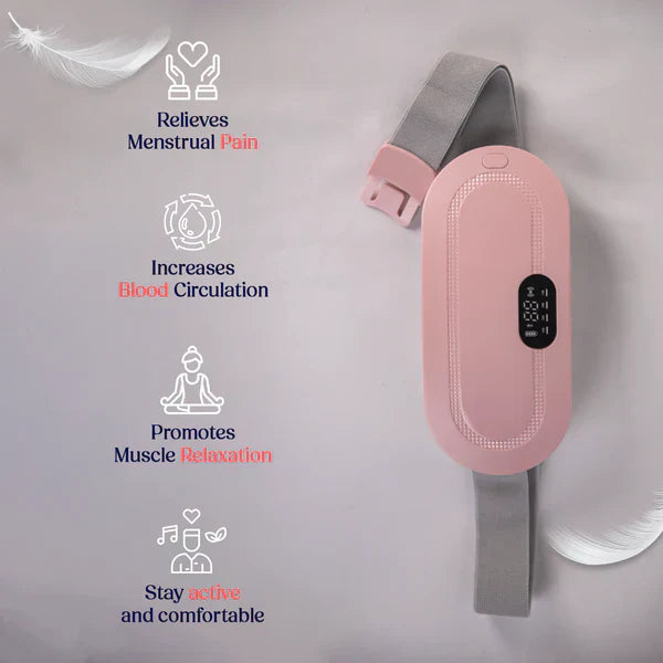 Periods Massager