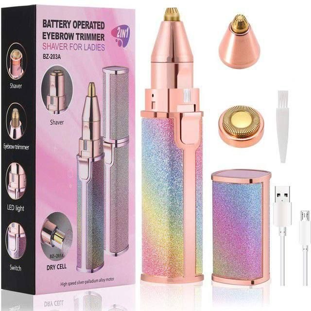 2 In 1 USB Flawless
