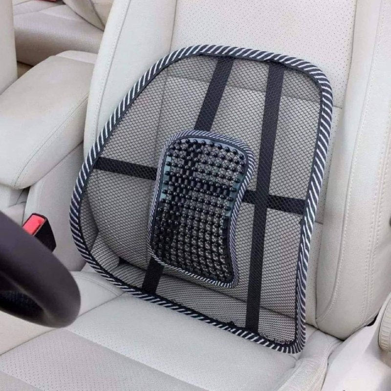 Car back Supporter