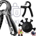 Hand Gripper