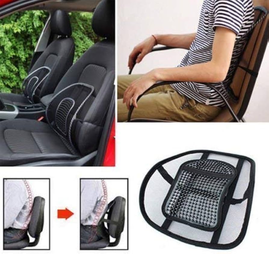 Car back Supporter
