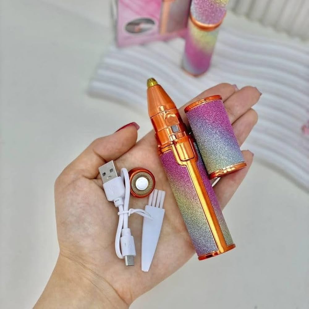 2 In 1 USB Flawless
