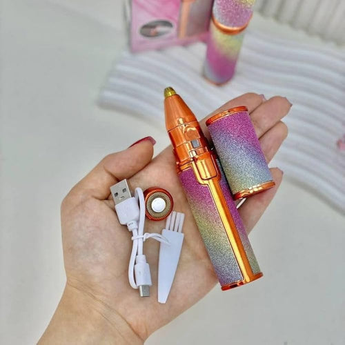 2 In 1 USB Flawless