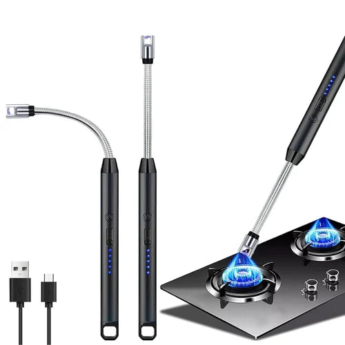 USB Rechargeable Arc Lighter