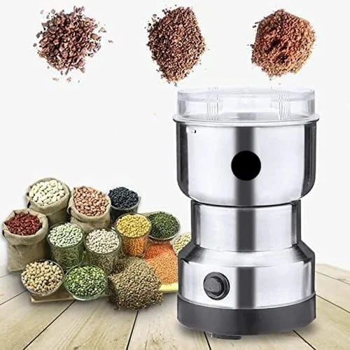 ELECTRIC NIMA COFFEE GRINDER