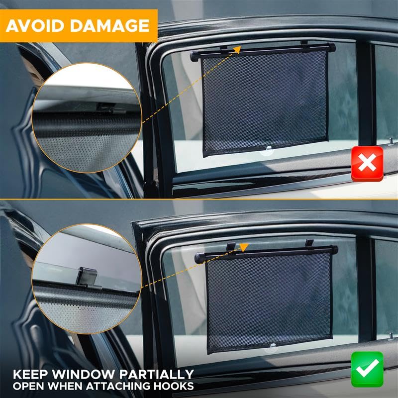 Sunshade Roller Blinds