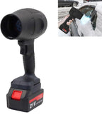 portable air blower jet Car Dryer