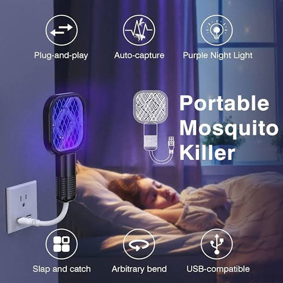 USB Mosquito Killer