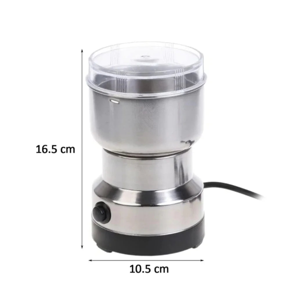 ELECTRIC NIMA COFFEE GRINDER