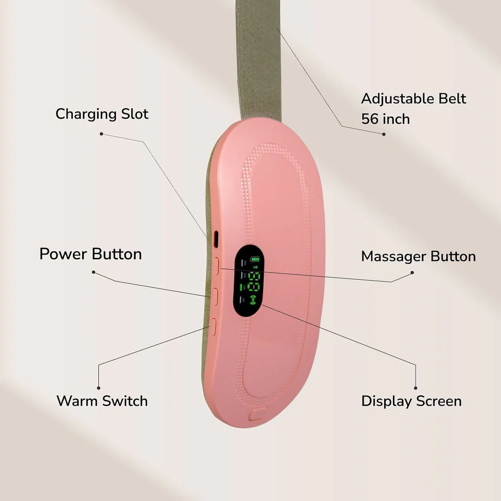 Periods Massager