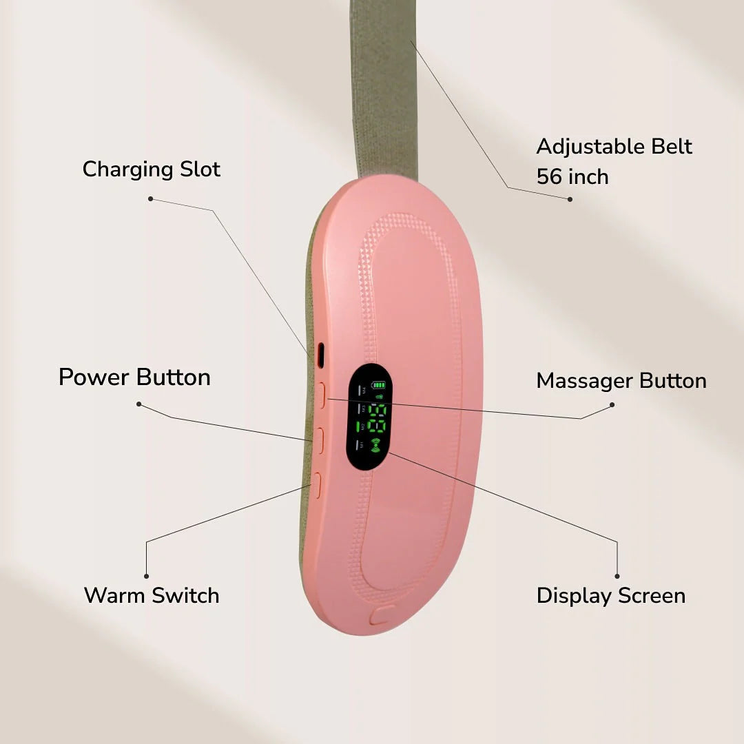 Periods Massager