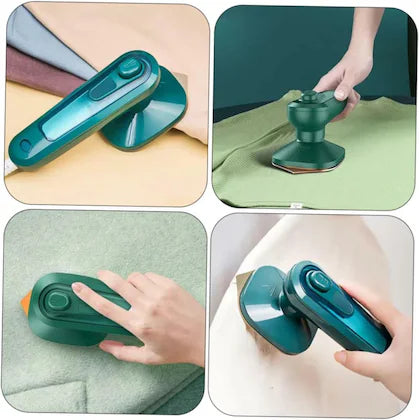 Portable Iron Box