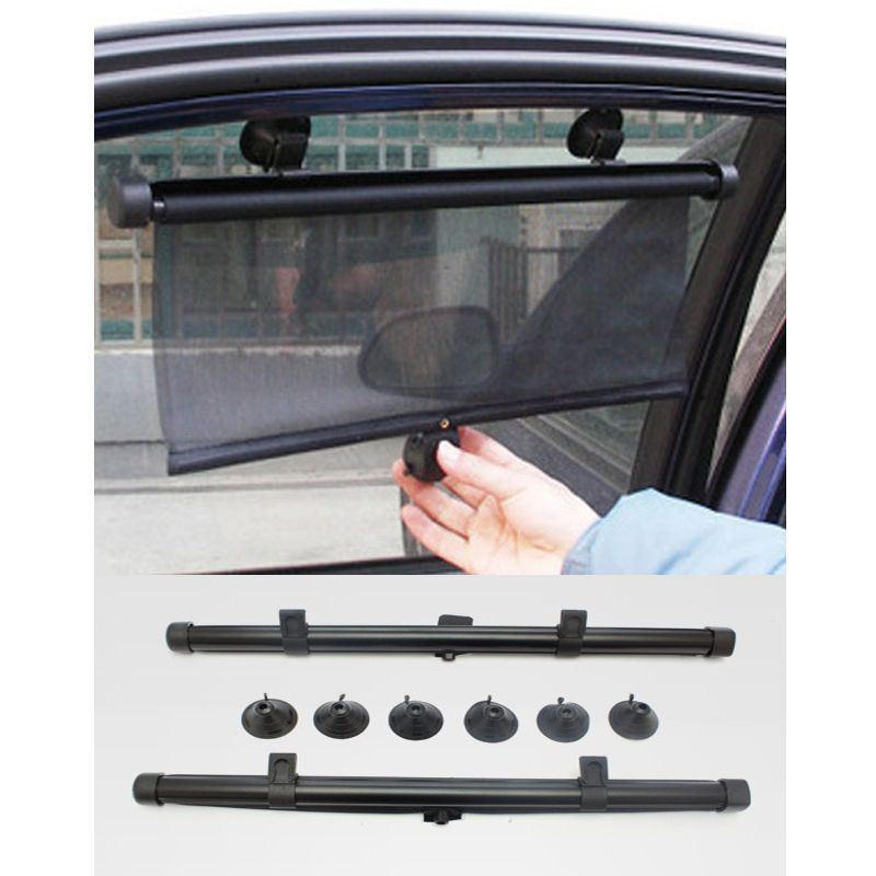 Sunshade Roller Blinds