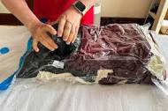 VACUUM STORAGE BAGS