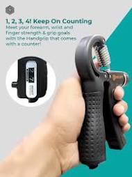 Hand Gripper