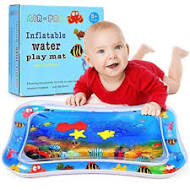 Baby Play Water Mat