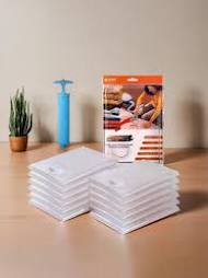 VACUUM STORAGE BAGS