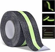 ANTI SLIP  - ANTI SLIP GRIP TAPE 🌟🌟 [ 5M X 5CM ]