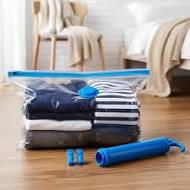 VACUUM STORAGE BAGS