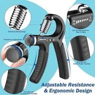 Hand Gripper