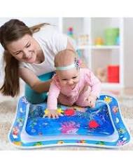 Baby Play Water Mat