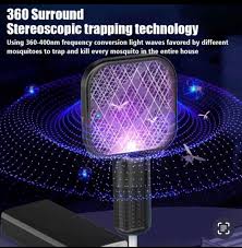 USB Mosquito Killer