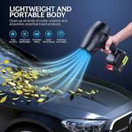 portable air blower jet Car Dryer