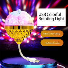USB Party Light