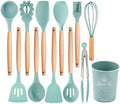 12 PCS SPATULA  SET