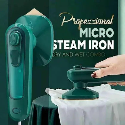 Portable Iron Box