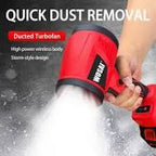 portable air blower jet Car Dryer