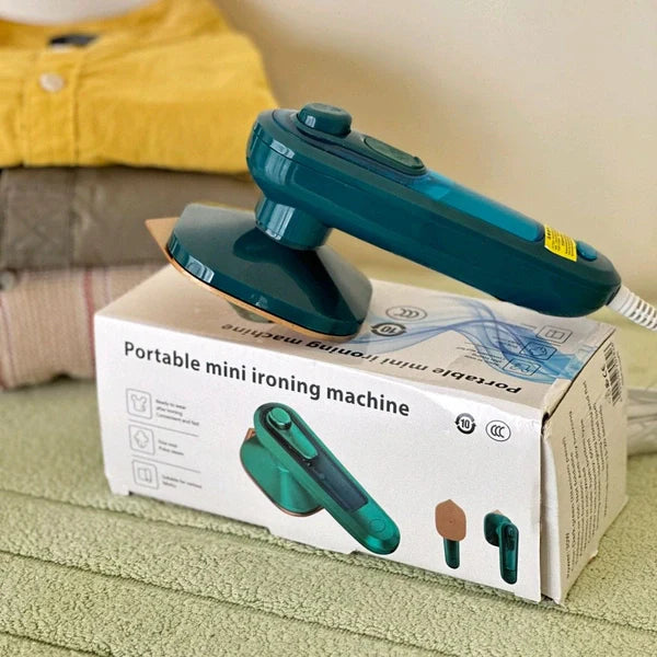 Portable Iron Box