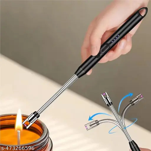 USB Rechargeable Arc Lighter