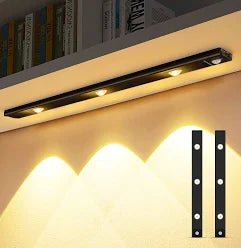 Motion Sensor Cabinet Light