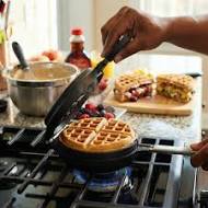 Waffle Maker